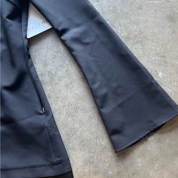 VALERIA Mini Dress - Picture 4 of 8